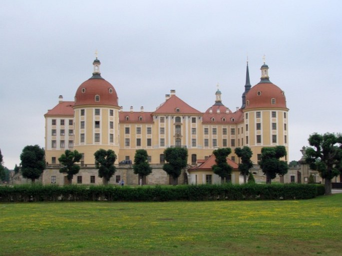 Moritzburg