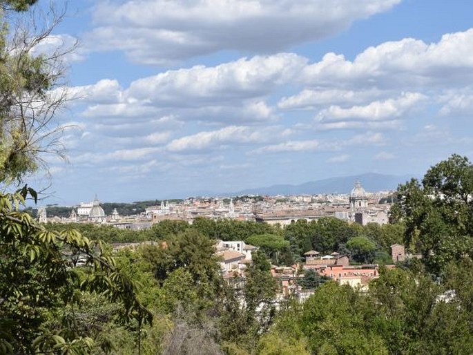 Museo Orto Botanico di Roma