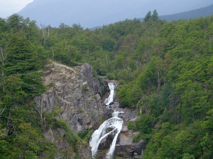 Nahuel Huapi