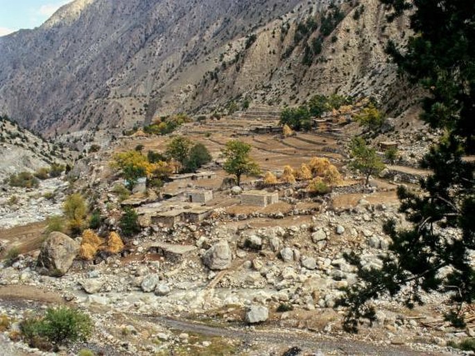 Nanga Parbat
