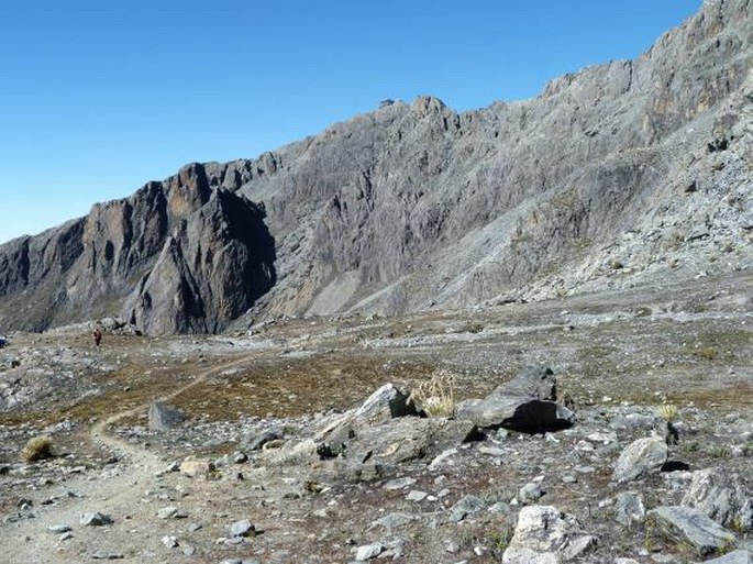 Sierra Nevada