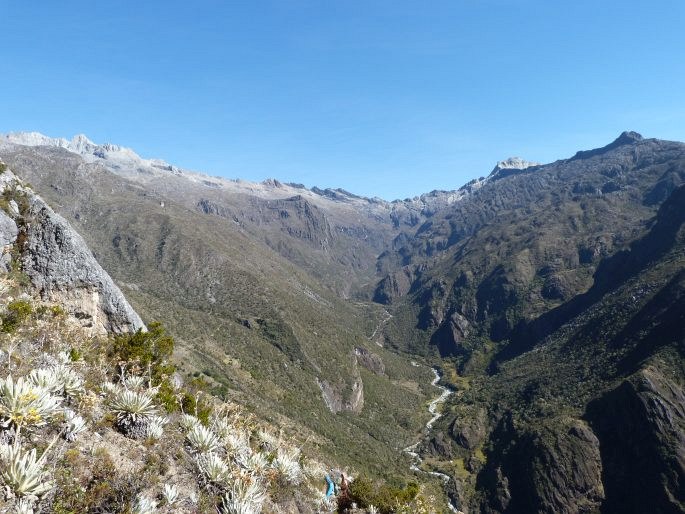 Sierra Nevada