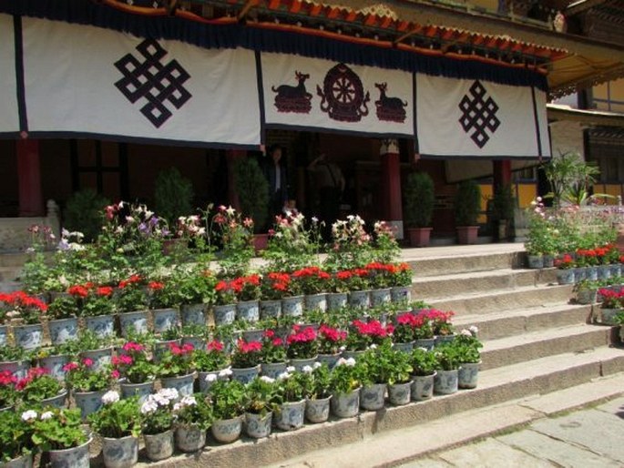 Norbulingka