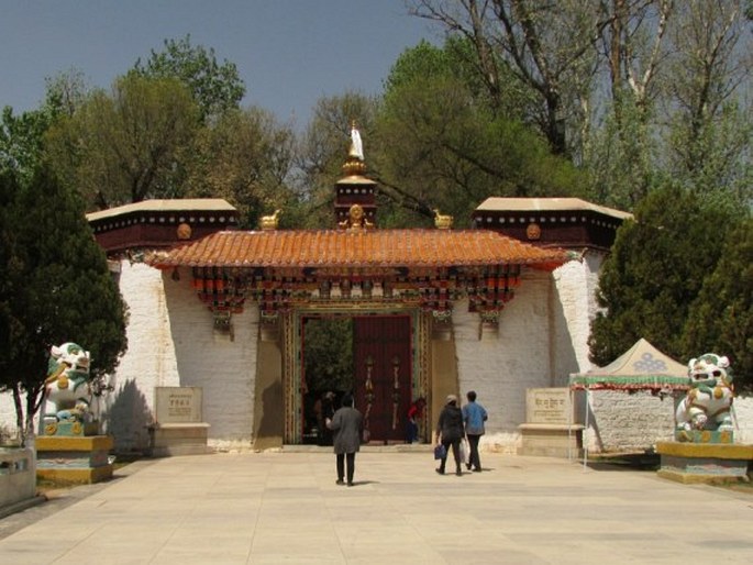 Norbulingka