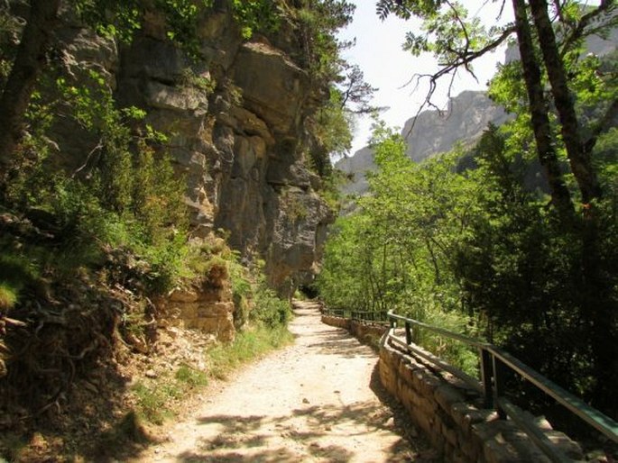 Ordesa y Monte Perdido