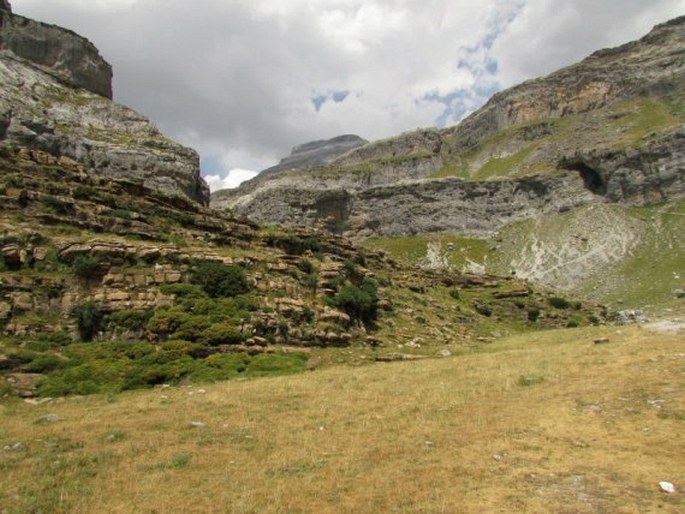 Ordesa y Monte Perdido