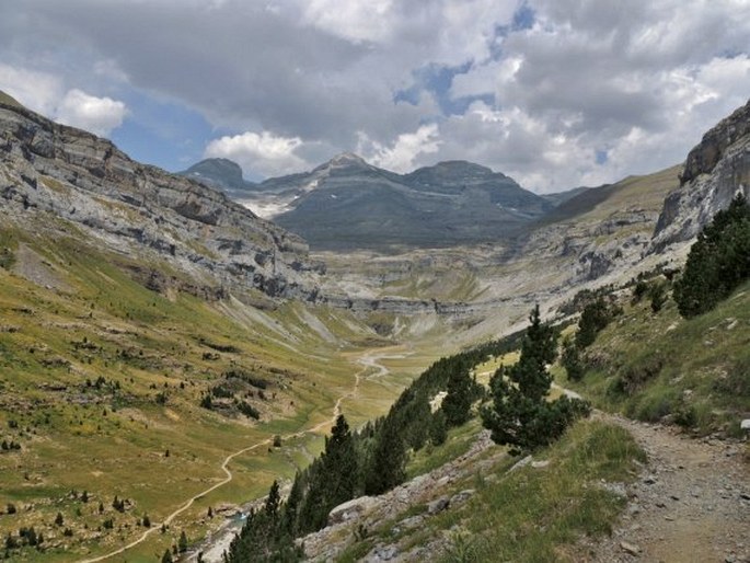 Ordesa y Monte Perdido