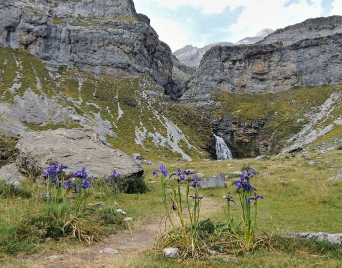 Ordesa y Monte Perdido