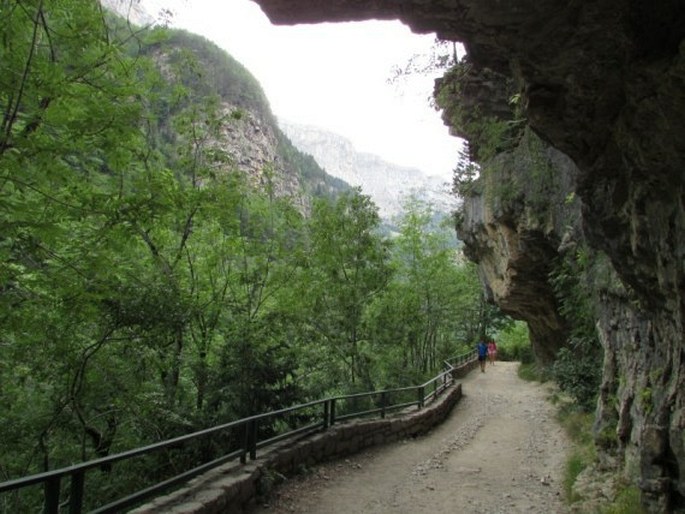 Ordesa y Monte Perdido