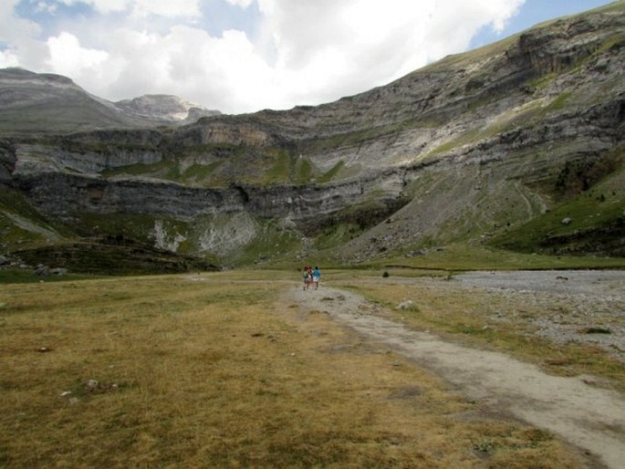 Ordesa y Monte Perdido