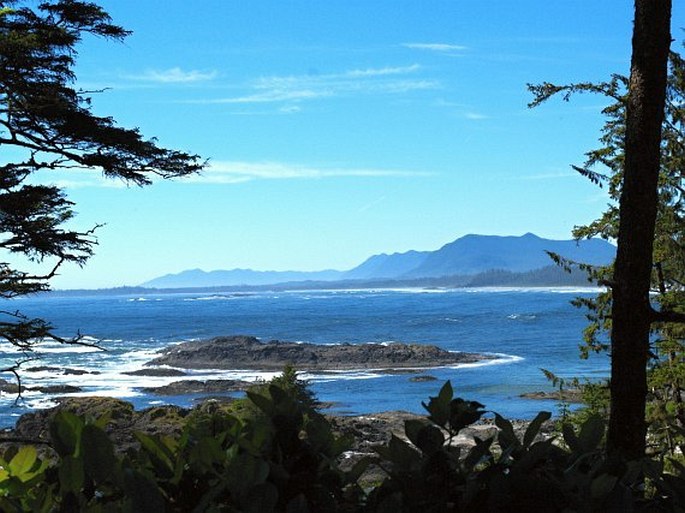 Pacific Rim National Park Reserve