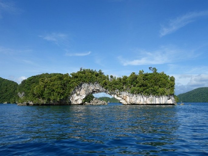 Palau