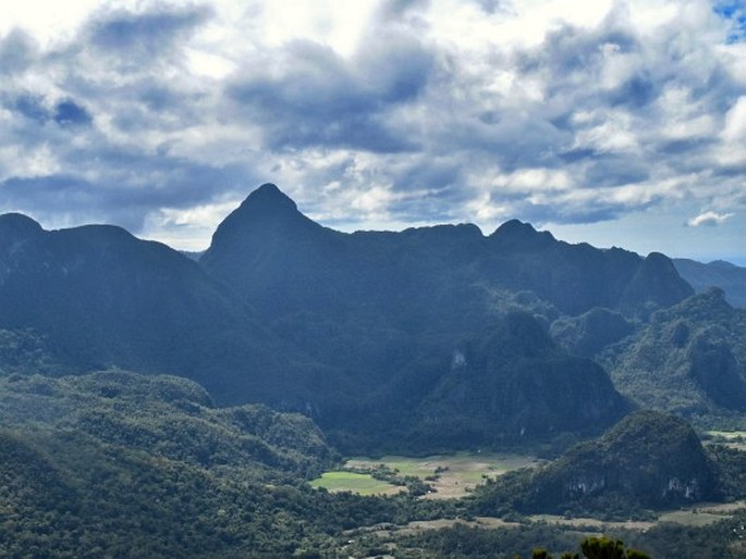 Palawan, Puerto Princessa