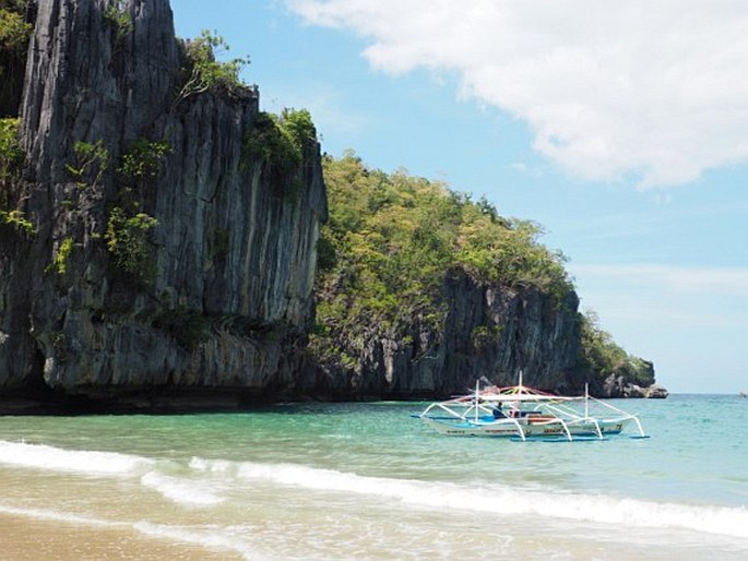 Palawan, Puerto Princessa