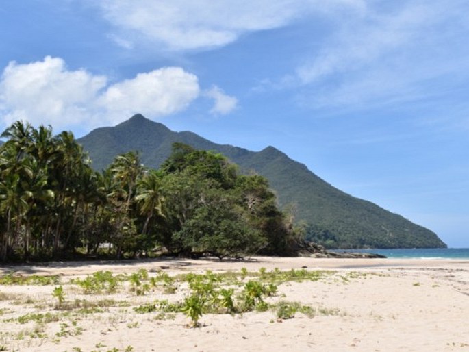 Palawan, Puerto Princessa