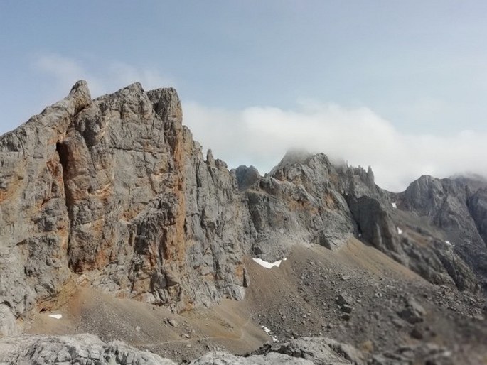 Španělsko, Parque Nacional de Picos de Europa