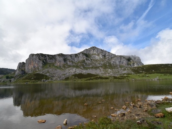 Parque Nacional de Picos de Europa