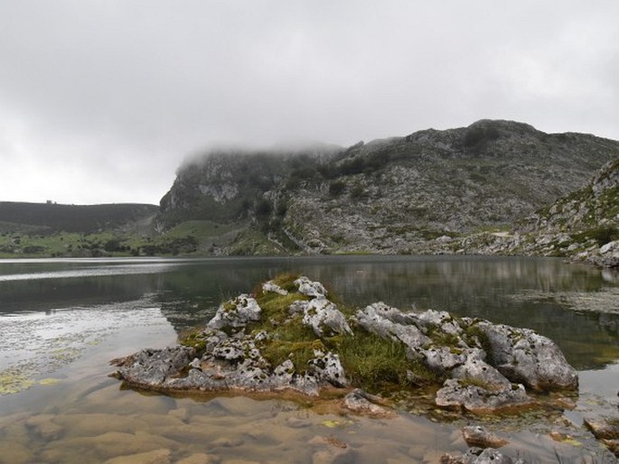 Parque Nacional de Picos de Europa