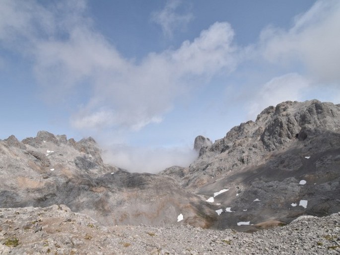 Parque Nacional de Picos de Europa