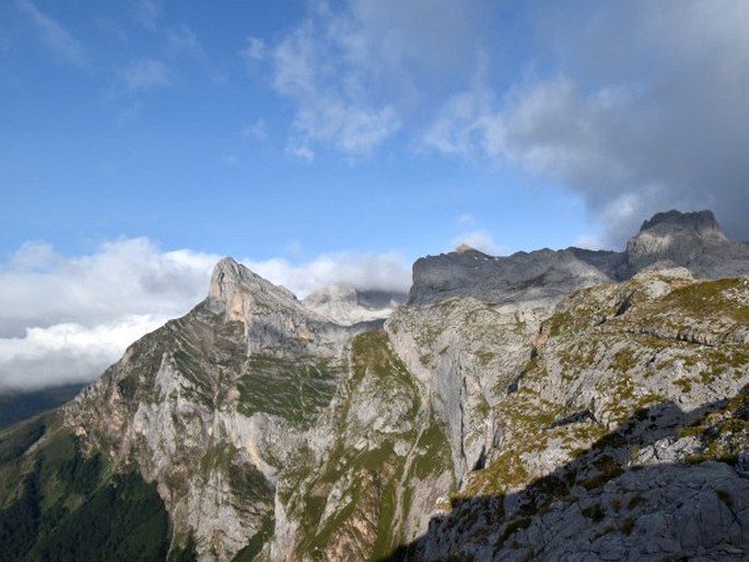 Parque Nacional de Picos de Europa