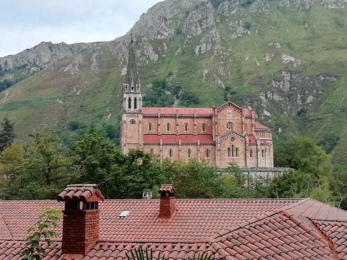 Parque Nacional de Picos de Europa