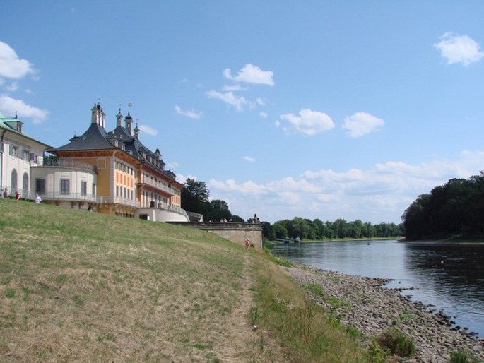 Pillnitz