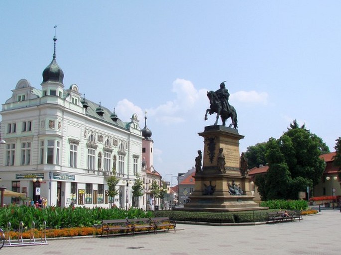 Poděbrady