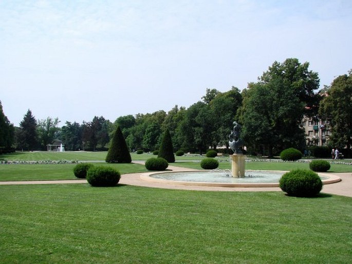 Poděbrady