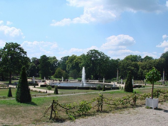 Park Sanssouci