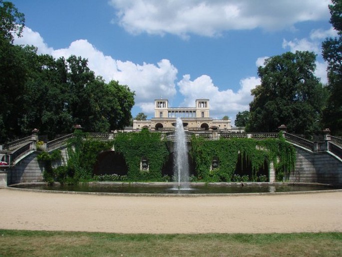 Park Sanssouci