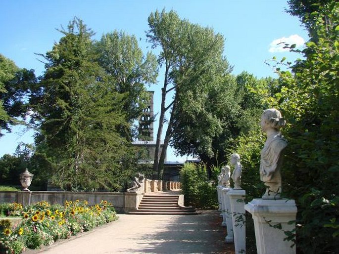 Park Sanssouci