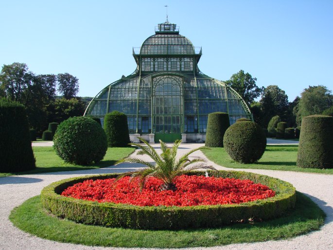 Schönbrunn