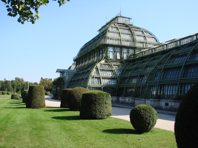 Schönbrunn