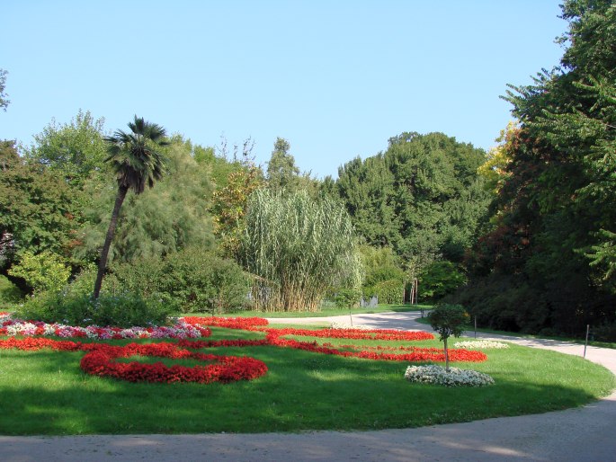 Schönbrunn