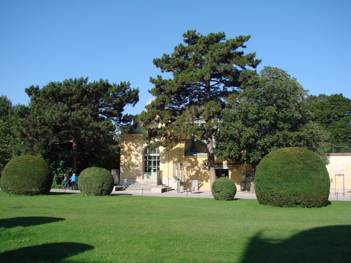 Schönbrunn