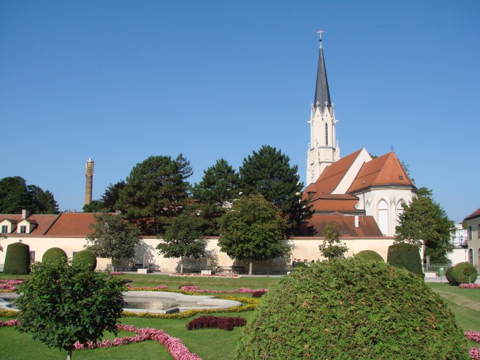 Schönbrunn