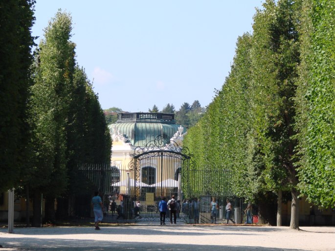 Schönbrunn