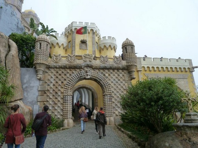 Sintra