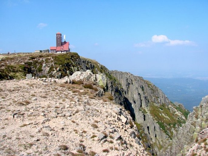 Śnieżne Kotły