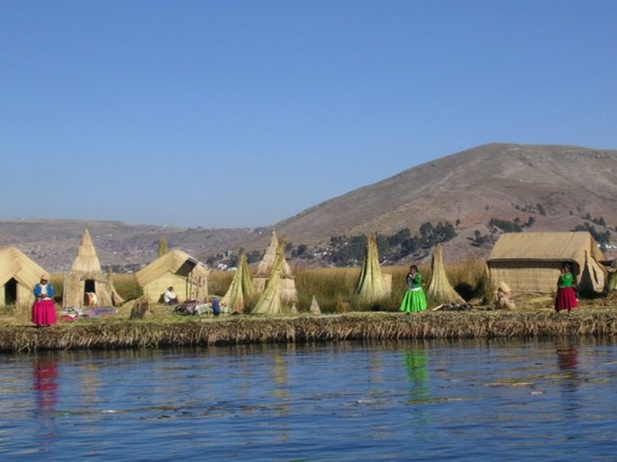 Titicaca