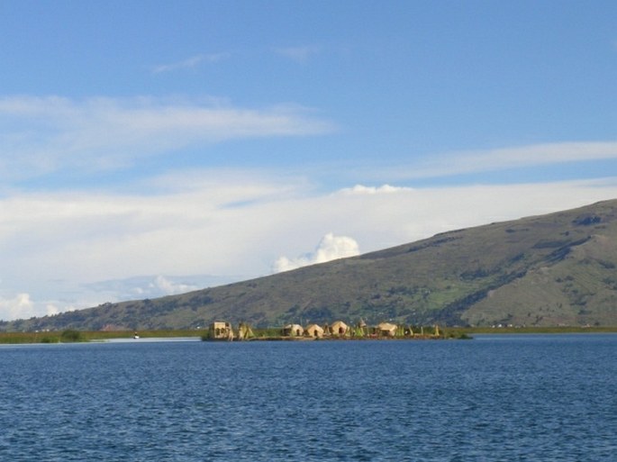 Titicaca