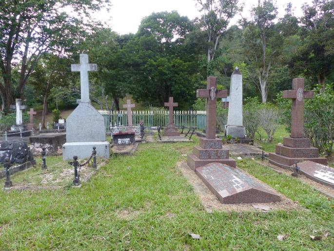 Royal Botanic Gardens of Trinidad and Tobago