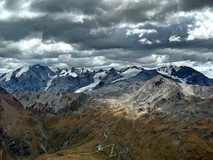 Val Müstair Parc Naziunal