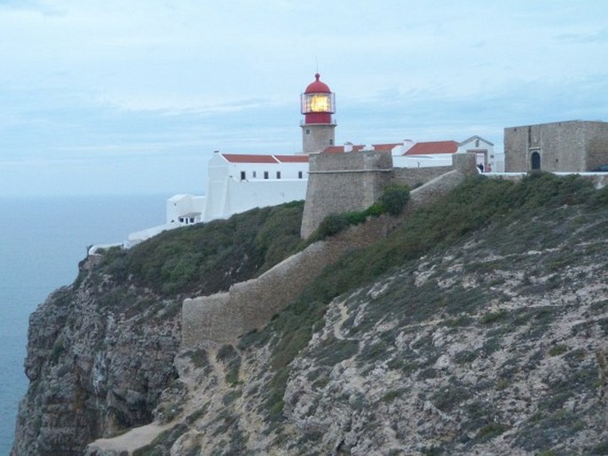 Cabo de São Vicente