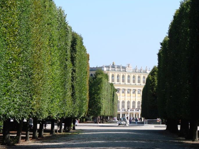 Schönbrunn