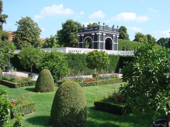 Schönbrunn