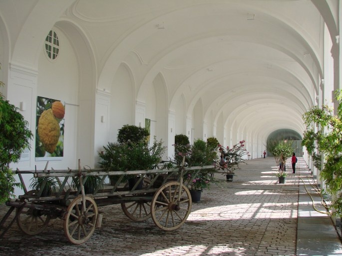 Schönbrunn