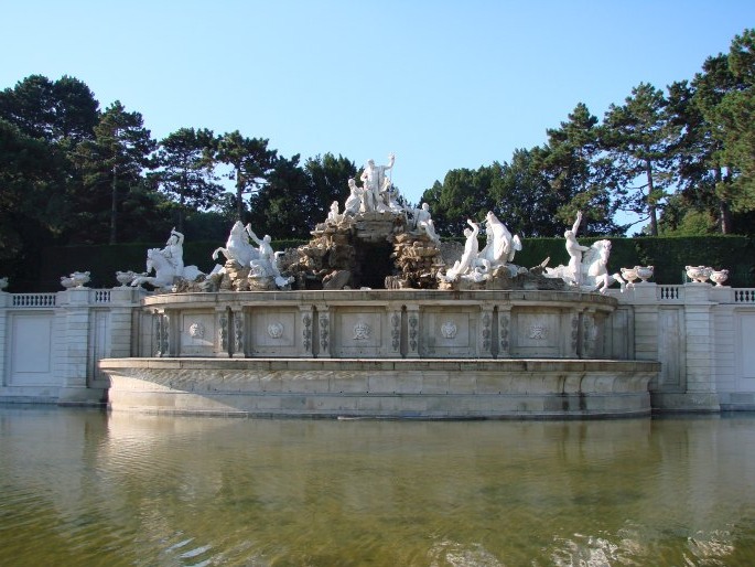 Schönbrunn