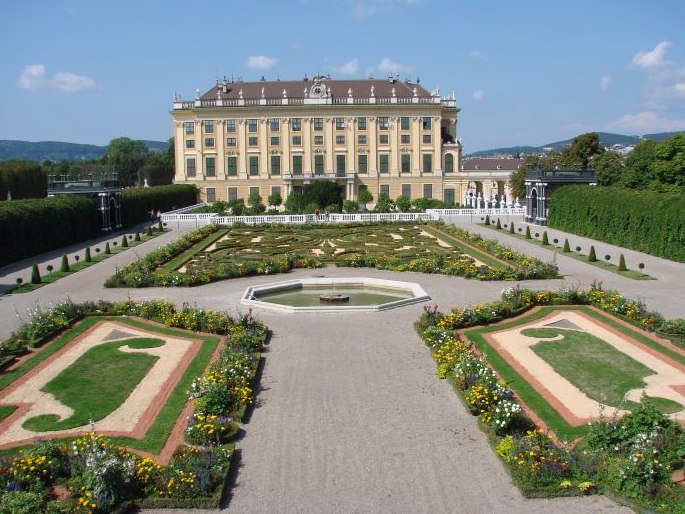 Schönbrunn