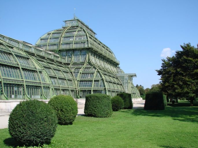 Schönbrunn